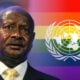 PBB tolak undang-undang anti-LGBT Uganda