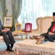 PM setuju isu kalimah Allah dibawa ke MKI - Sultan Selangor