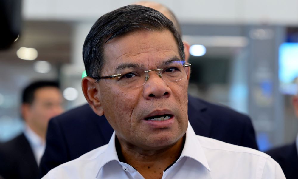 PRN: Parti politik diberi peringatan tidak sentuh isu 3R