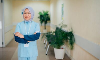 Pakaian jururawat wanita semakin ketat, tidak patuh syariah – Ahli Parlimen