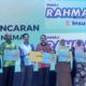 Pakej RAHMAH Insurans, Takaful serendah RM5 sebulan