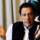 Pakistan halang liputan media terhadap Imran Khan