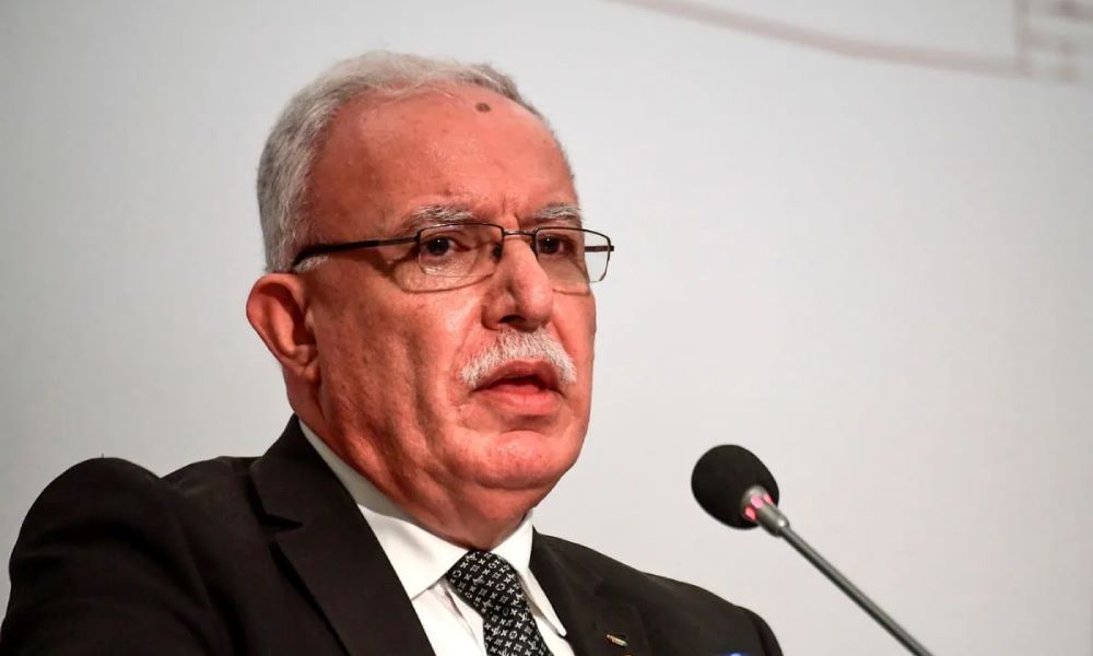 Palestin kecewa Rusia buka pejabat diplomatik di Baitulmaqdis