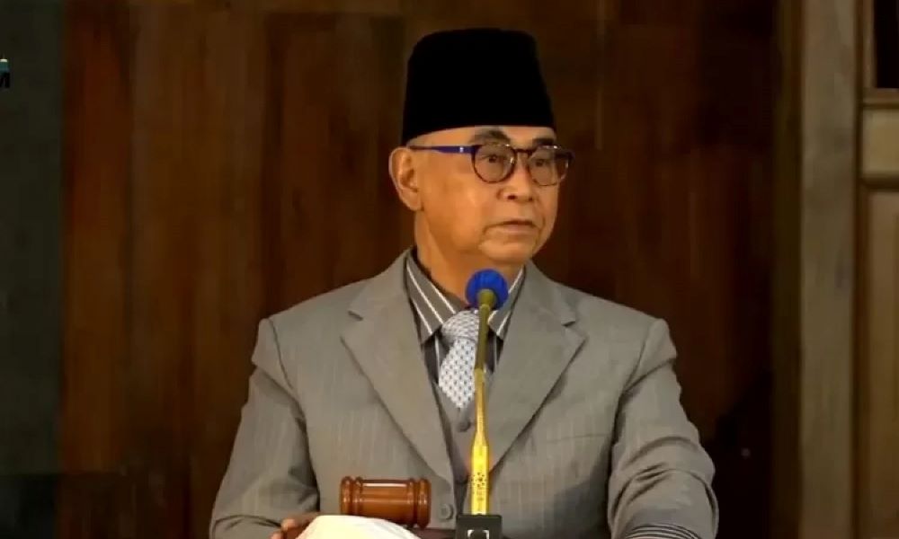 Panji Gumilang didakwa sebar ajaran sesat – Majlis Ulama Indonesia