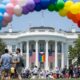 Papar bendera Pride setara bendera AS, Rumah Putih dikecam veteran tentera