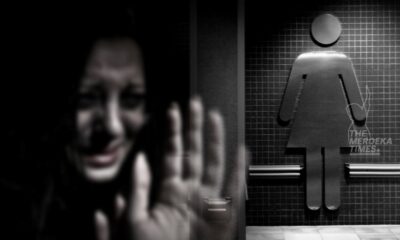 Pelajar trans pukul pelajar perempuan, ibu bapa ambil tindakan mahkamah