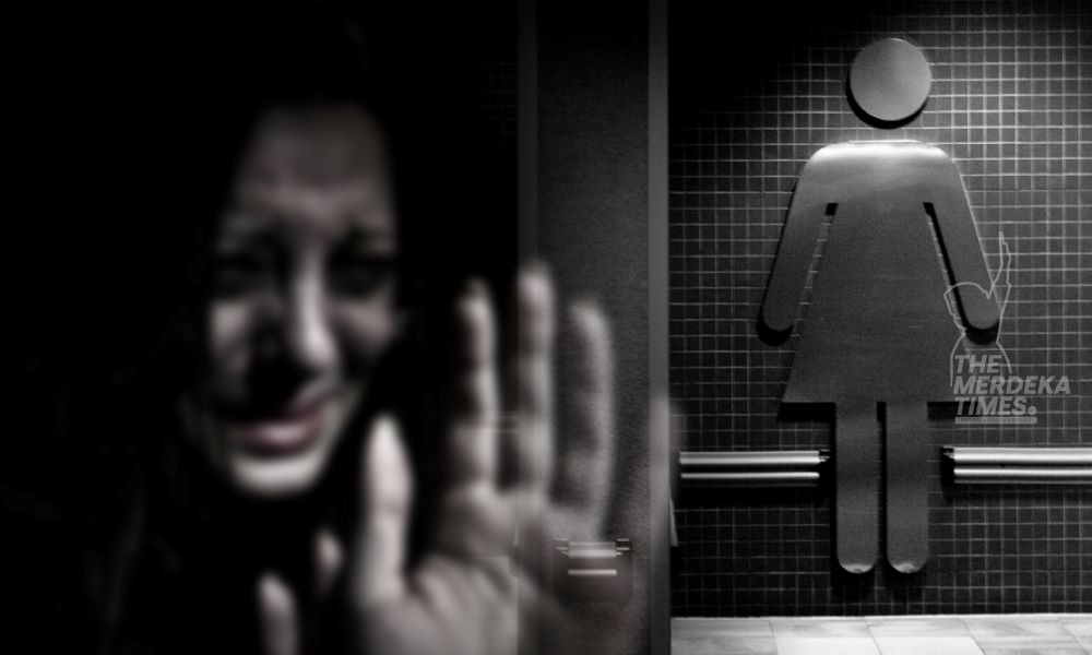 Pelajar trans pukul pelajar perempuan, ibu bapa ambil tindakan mahkamah