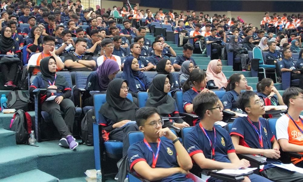 Pelaksanaan pembelajaran hibrid, yuran universiti wajar dikurangkan 50 peratus