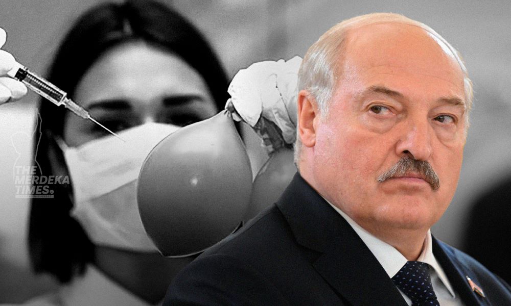 Pelaku Pedofilia akan dikembiri secara kimia di Belarus