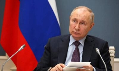 Pelaku bakar al-Quran akan jalani hukuman di wilayah Islam Russia – Putin