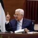 Penafian Nakba satu jenayah – Dekri Presiden Abbas