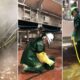 Pengeluar AS disiasat langgar undang-undang buruh kanak-kanak