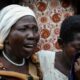 Pengganas Uganda tembak mati 25 pelajar sekolah
