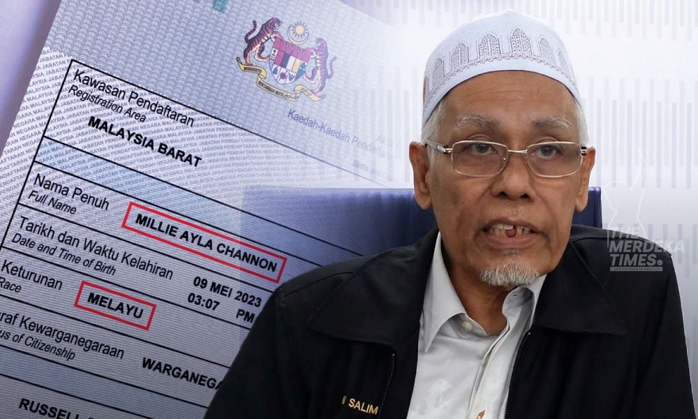 Penggunaan bin/binti penting untuk menegaskan nasab individu – Mufti Pulau Pinang