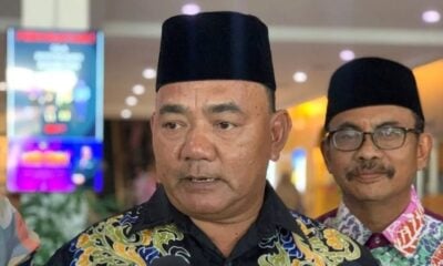 Pengikut 'Si Hulk' cuba ke New Zealand jumpa pengasas