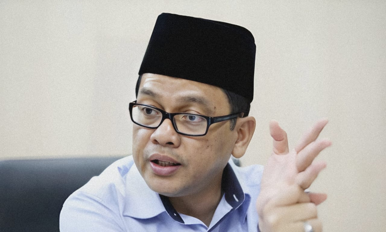 Perkahwinan individu Islam dan bukan Islam tidak diiktiraf di Malaysia – Menteri Agama