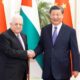 Presiden China Xi Jinping kemuka tiga cadangan tangani isu Palestin