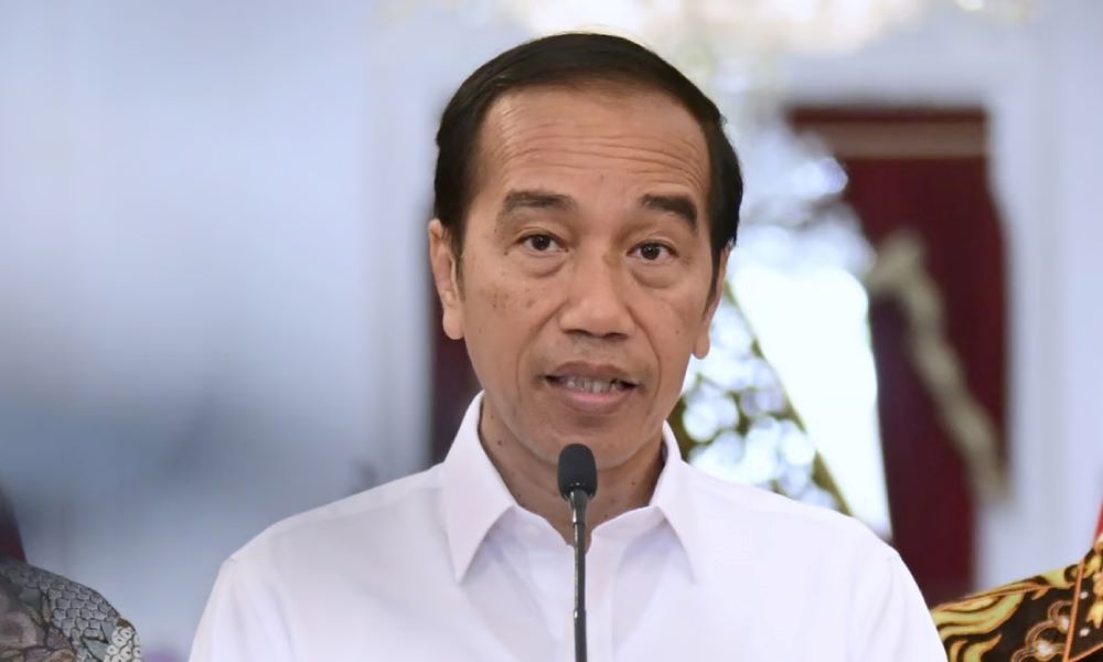 Rakyat Indonesia perlu bayar sendiri rawatan Covid-19 jika bertukar endemik – Jokowi