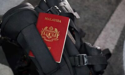 Rakyat Malaysia perlu dokumen perjalanan baharu ke negara EU mulai tahun depan