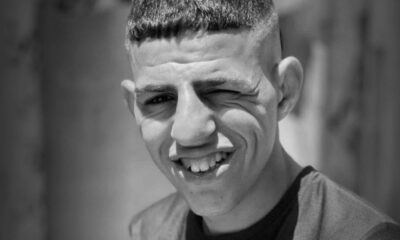 Rejim Israel tembak mati remaja Palestin