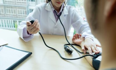 Sampai bila doktor kontrak UD43 kekal dengan gred, tangga gaji sama? – MMA