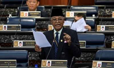 Sejak bila 'bak kut teh' jadi makanan tradisi Malaysia? – MP Langkawi