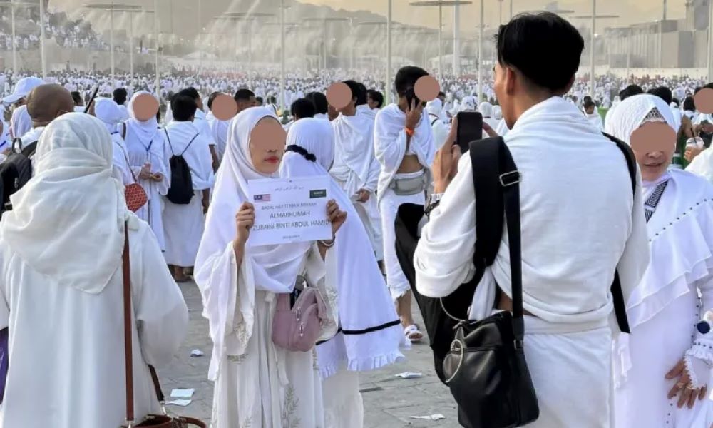Sindiket ‘bedal haji’ cetus kebimbangan umat Islam Malaysia