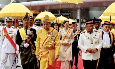 Sultan Selangor mahu polemik agama diselesaikan segera dengan bijak dan tertib