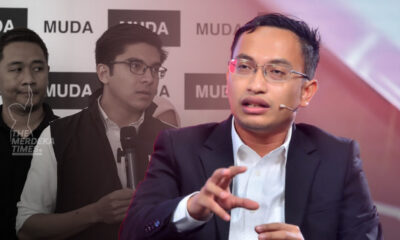 PRN : MUDA dijangka hilang deposit semua kerusi dipertandingkan - Penganalisis Politik