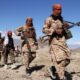 Taliban isytihar hari pengunduran tentera AS sebagai cuti umum Afghanistan