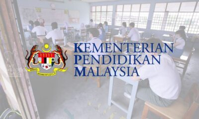 Tarikh pendaftaran SPM 2023 calon persendirian dilanjut hingga 30 Jun