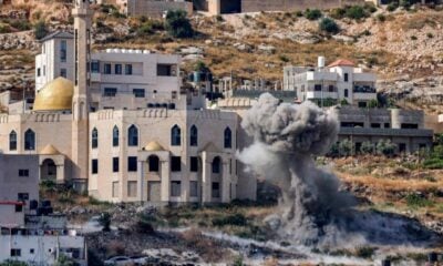 Tentera rejim Israel bunuh empat rakyat Palestin di Jenin