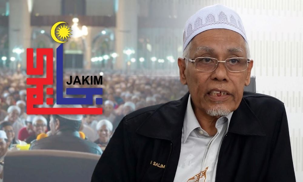 Teroka aspek baharu, dialog antara agama untuk perkasakan JAKIM – Mufti Pulau Pinang