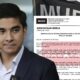 Tiada masa baca surat MUDA - Setiausaha Agung PH