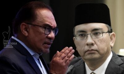 Tiada unsur jenayah ditemukan dalam kes Nazlan – Anwar