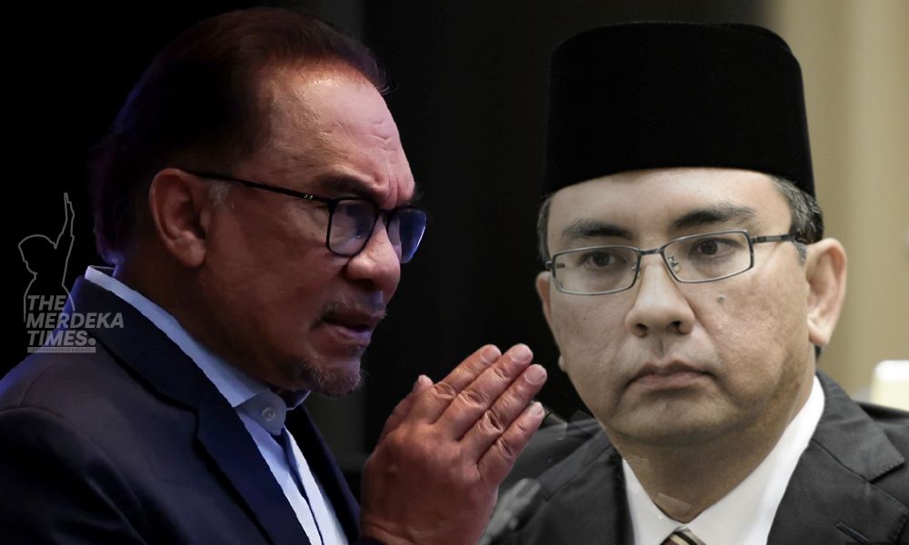 Tiada unsur jenayah ditemukan dalam kes Nazlan – Anwar