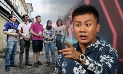 Tidak fasih bahasa Melayu punca diskriminasi kaum dalam pekerjaan – Boss James