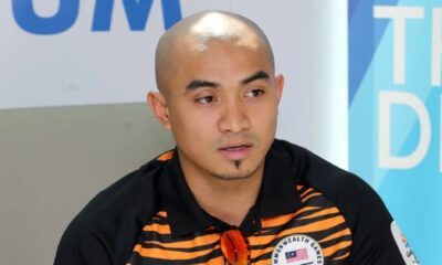 Tidak tunai janji, Azizul kecewa dengan MSN