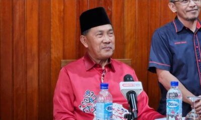 Tolerasi kaum, agama di Sabah model terbaik terap Malaysia Madani – NGO