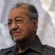 Tun Mahathir tidak bertanding PRN