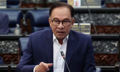 Tuntutan Sulu: Kerajaan tidak berkompromi jika ada rakyat Malaysia sabotaj negara – PM