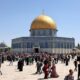 Turkiye ikrar terus menentang tindakan jejas kesucian Masjid al-Aqsa
