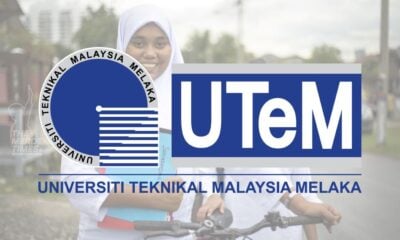 UTeM tidak terburu-buru terima etnik Rohingya