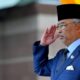 Umat Islam harus tumpah taat setia kepada Agong dalam pertahan keharmonian, kestabilan negara