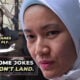 Waris mangsa MH370 sifatkan lawak Jocelyn terdesak, keji dan menjijikkan!