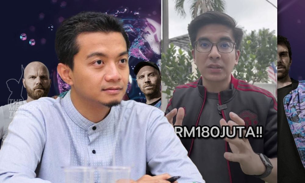 ‘Terlepas loteri ekonomi’, Syed Saddiq perlu lihat kualiti berbanding kuantiti - Syahir Sulaiman