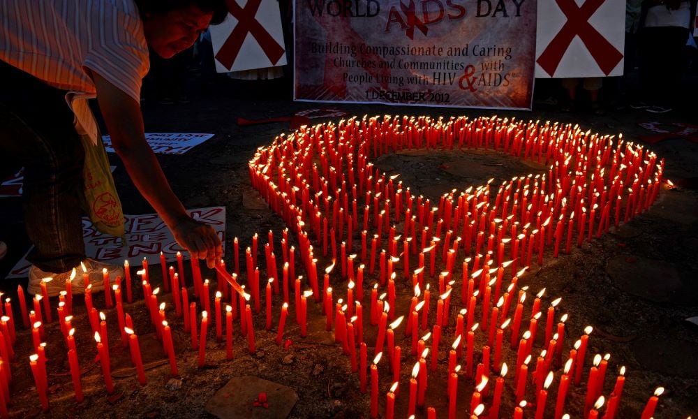 AIDS boleh berakhir menjelang 2030 jika ada kemahuan politik - PBB