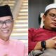 Adlin Aman Ramli persoal gelaran ‘Ustaz’ Tido