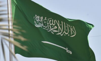 Arab Saudi panggil duta Sweden susulan insiden bakar al-Quran