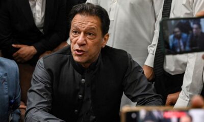 Badan antirasuah Pakistan dapat kuasa tambahan siasat Imran Khan